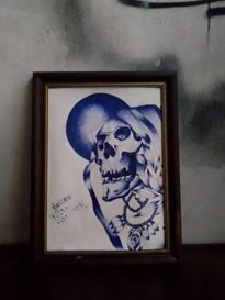 La muerte