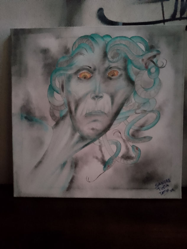 Medusa