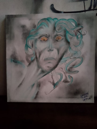 Medusa 