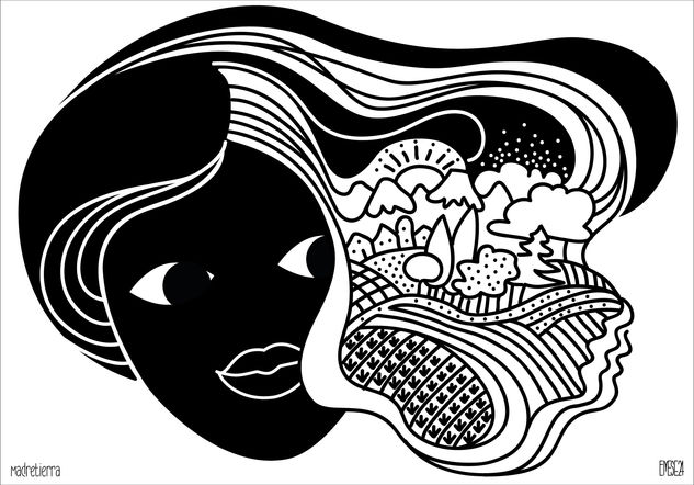 Madretierra Ink
