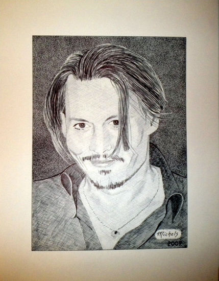 Johnny Depp Otros