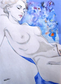 "The Stillness of...
