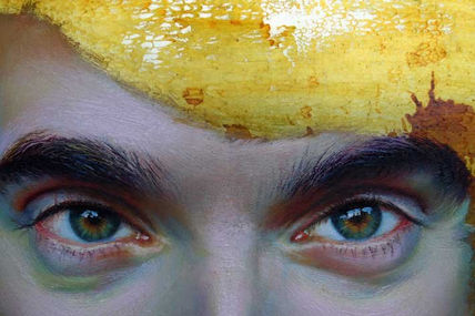 "Ojos"