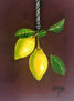 Un par de limones