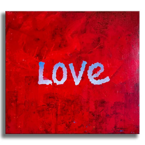Love Planet
