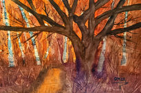 El bosque cálido