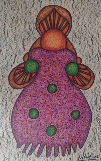 PEPEARTE-4778 Técnica Mixta