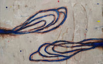 Desencuentro azul