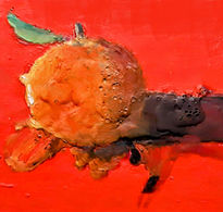 La Naranja