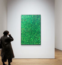 Spring green