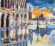 Traición en Venecia