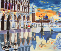Traición en Venecia