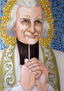 Santo cura de Ars
