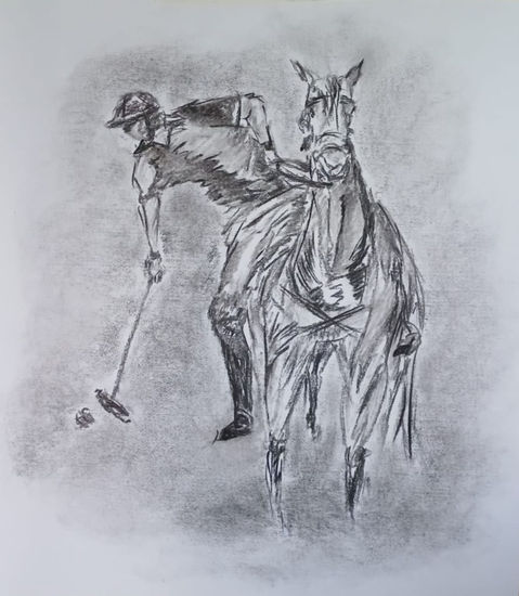 Tercer Chucker Charcoal