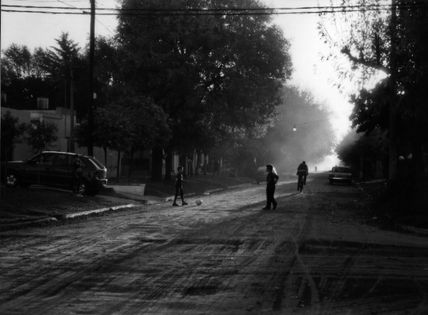 Infancia