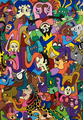 “ El último recurso “