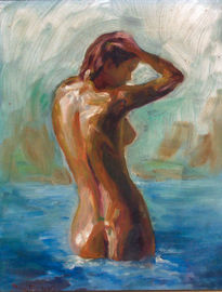 Desnudo