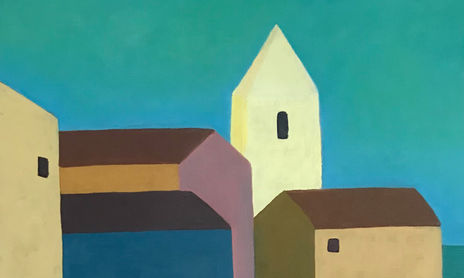 Paisajes urbanos