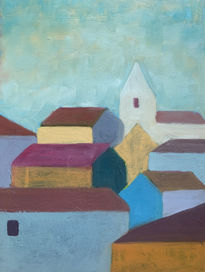 Campanario.