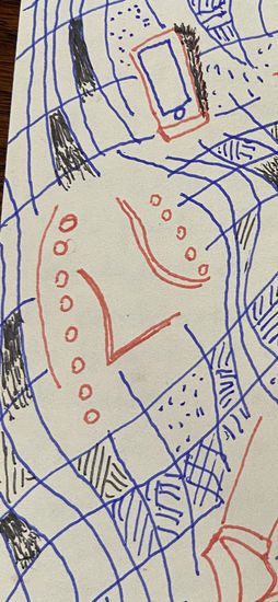 Tramas Tinta
