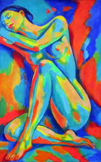 "Luminous Slumber"