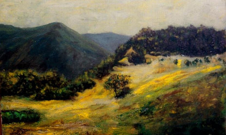 Montaña