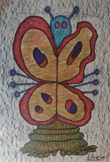 PEPEARTE-4789 Técnica Mixta