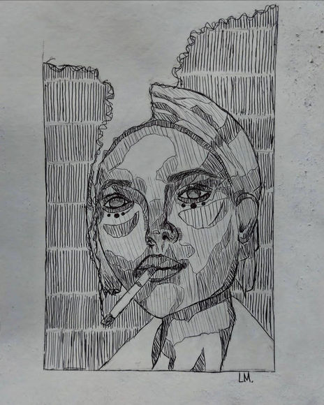 Smoke thoughts