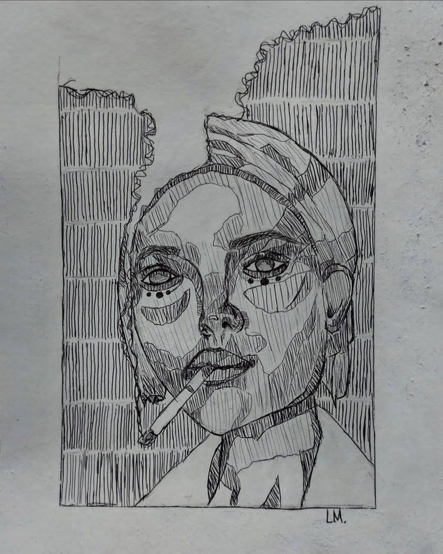 Smoke thoughts