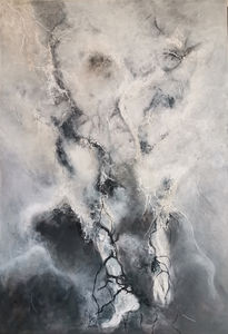 Ephemeral trails -...