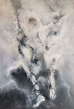 Ephemeral trails -...