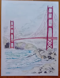 San Francisco kindness