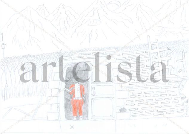 Letras Lápiz