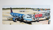 Aeropuerto