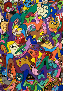 “ Sin Love no hay...