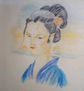 Kyoto geisha