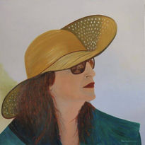 Sun hat