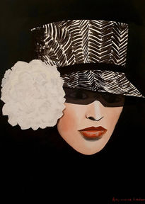 Portrait - Do I...