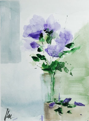 Flores III