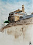 Torre del convento