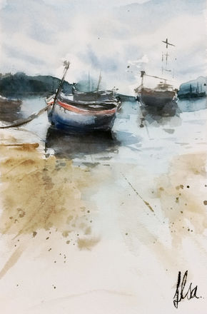 Barcos IV