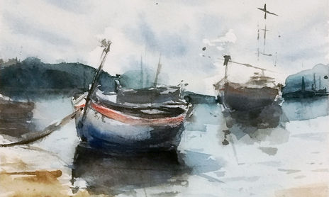 Marinas