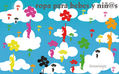 GLOBOS DE COLORES