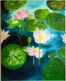 Lotus of Bali