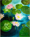 Lotus of Bali
