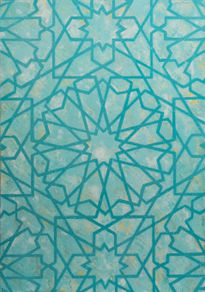 Azulejo andalusí