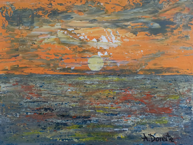 Ocaso
