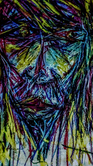 Retention Mixed Media