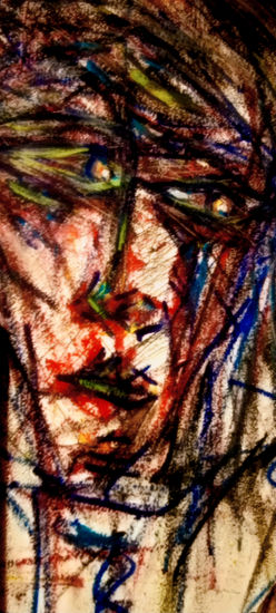 ALAAOOO Mixed Media