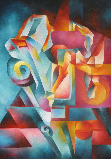 Abstracción dinámica